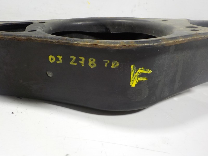 Recambio de brazo suspension inferior trasero derecho para volkswagen tiguan (5n2) 2.0 tdi referencia OEM IAM 1K0505311AB  