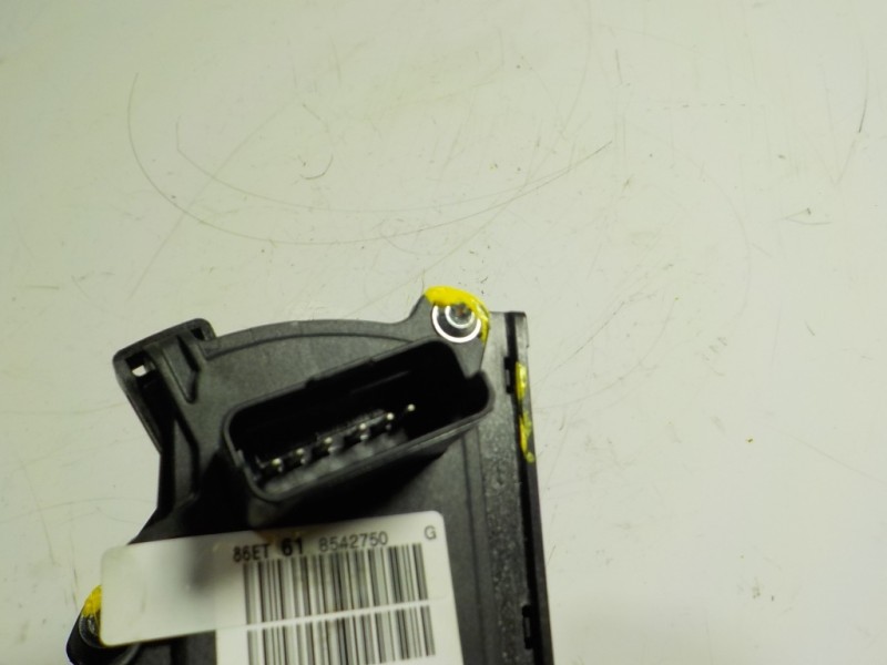 Recambio de potenciometro pedal para citroën c5 aircross live pack referencia OEM IAM 9836042080 9836042080 028075500G