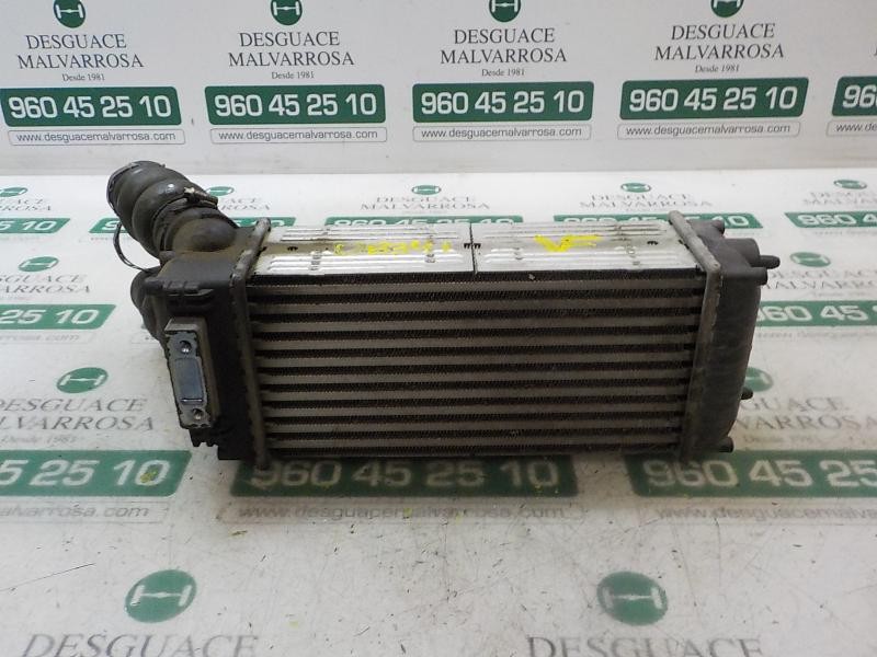 Recambio de intercooler para citroën c4 coupe 1.6 16v hdi referencia OEM IAM   