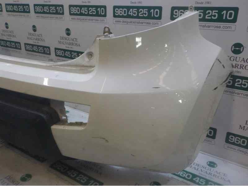 Recambio de paragolpes trasero para kia soul diva referencia OEM IAM   