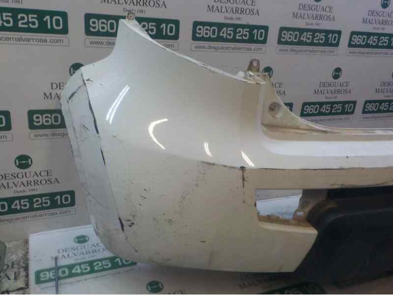 Recambio de paragolpes trasero para kia soul diva referencia OEM IAM   