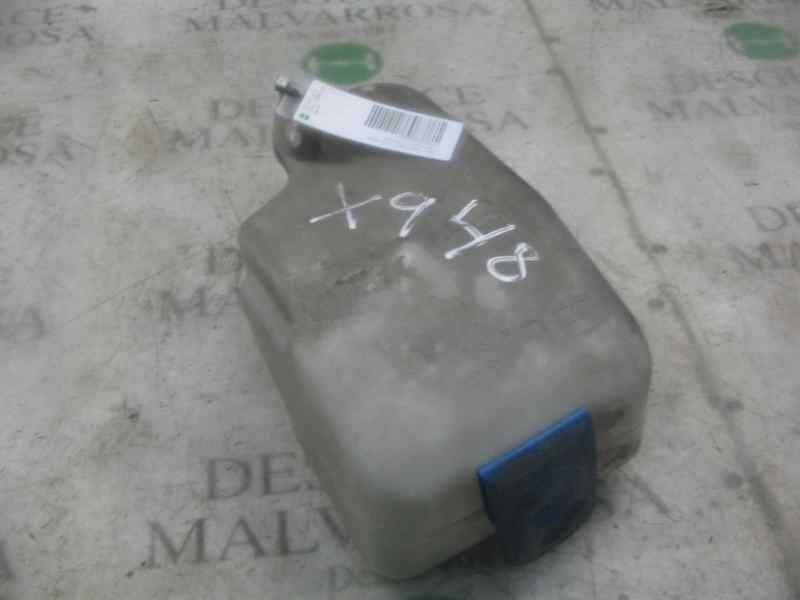 Recambio de deposito limpia para seat ibiza (6k) cl referencia OEM IAM   