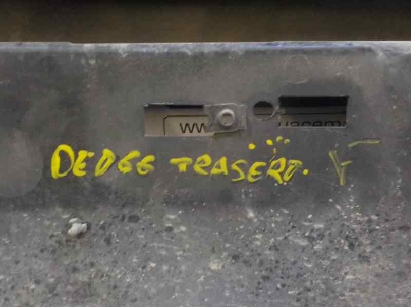 Recambio de paragolpes trasero para kia soul diva referencia OEM IAM   