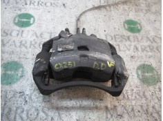 Recambio de pinza freno delantera derecha para nissan nv 200 (m20) kombi comfort referencia OEM IAM 41001JX50B   2