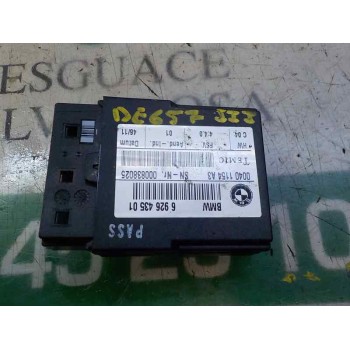 MODULO ELECTRONICO 61356926435 6926435 00401154A3