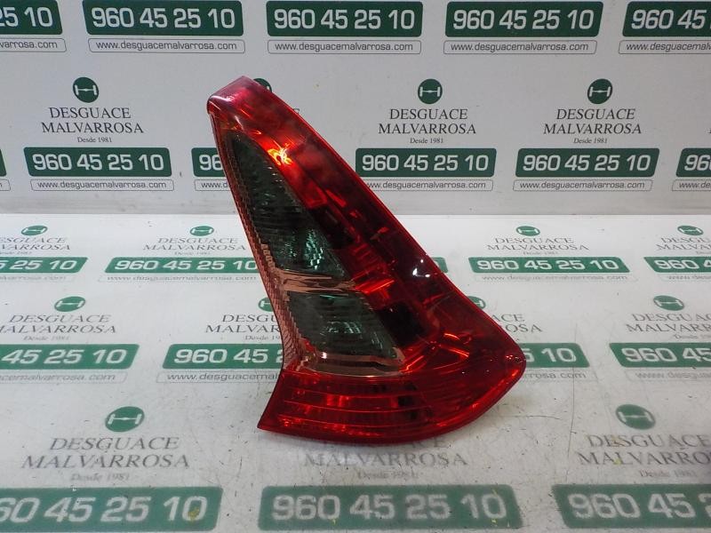 Recambio de piloto trasero derecho para citroën c4 coupe 1.6 16v hdi referencia OEM IAM   