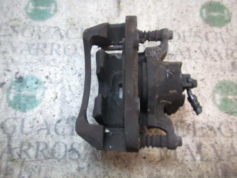 Recambio de pinza freno delantera derecha para nissan nv 200 (m20) kombi comfort referencia OEM IAM 41001JX50B  