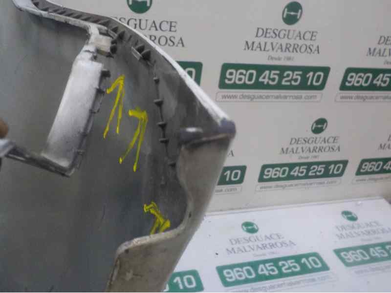 Recambio de paragolpes trasero para kia soul diva referencia OEM IAM   
