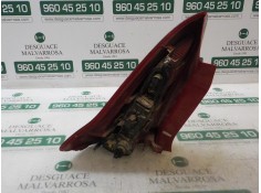 Recambio de piloto trasero derecho para citroën c4 coupe 1.6 16v hdi referencia OEM IAM    2