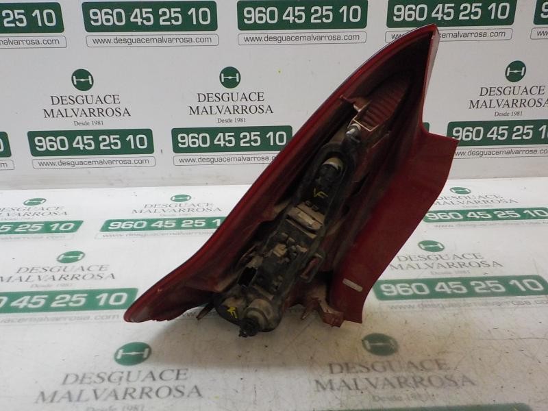 Recambio de piloto trasero derecho para citroën c4 coupe 1.6 16v hdi referencia OEM IAM   