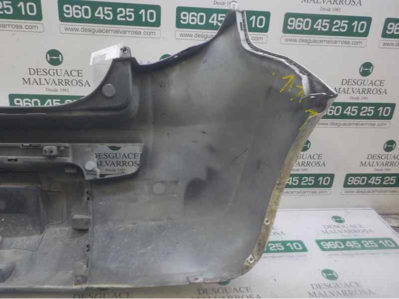 Recambio de paragolpes trasero para kia soul diva referencia OEM IAM   