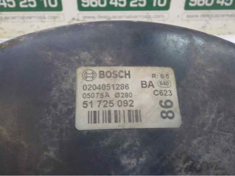 Recambio de servofreno para citroën jumper combi (06.2006) 2.2 hdi cat referencia OEM IAM   