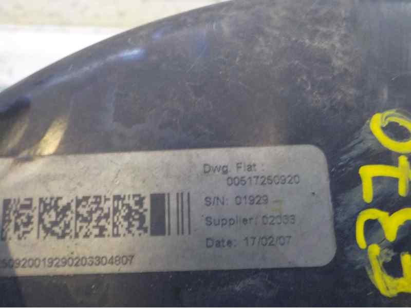 Recambio de servofreno para citroën jumper combi (06.2006) 2.2 hdi cat referencia OEM IAM   