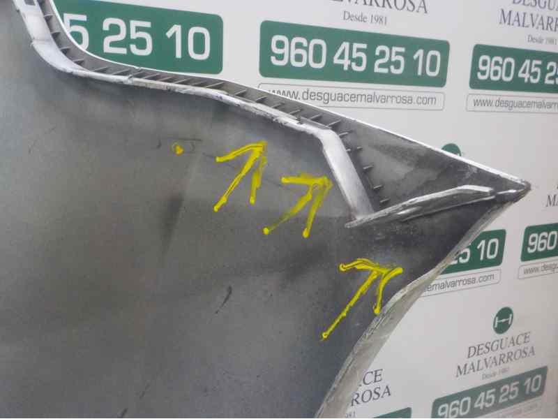 Recambio de paragolpes trasero para kia soul diva referencia OEM IAM   