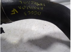 Recambio de tubo intercooler para mercedes-benz clase e (w212) lim. 2.1 cdi cat referencia OEM IAM A2045282182   2