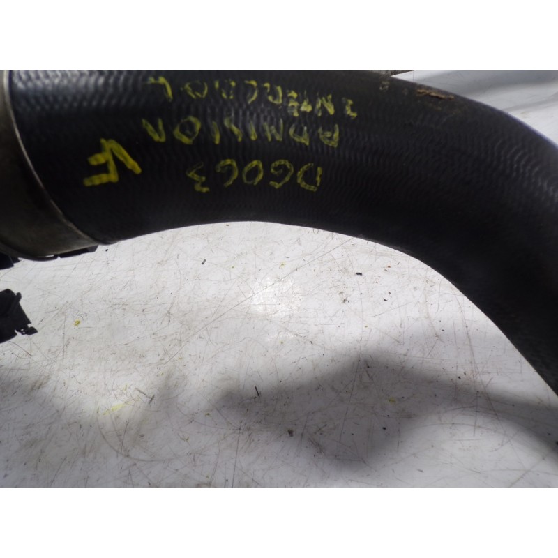 Recambio de tubo intercooler para mercedes-benz clase e (w212) lim. 2.1 cdi cat referencia OEM IAM A2045282182  