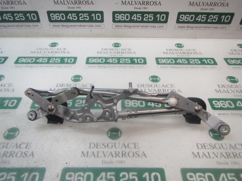 Recambio de articulacion limpia delantero para toyota c-hr hybrid active referencia OEM IAM 85150F4010  