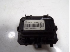 Recambio de resistencia calefaccion para renault scenic iii 1.5 dci diesel fap referencia OEM IAM 7701209850 T1017845R T1017845R 2