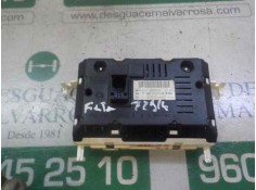 Recambio de pantalla multifuncion para ford fiesta (cb1) 1.4 16v cat referencia OEM IAM    2