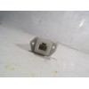 Recambio de resistencia calefaccion para nissan juke (f15) 1.5 turbodiesel cat referencia OEM IAM  4BA0A4L13 4BA0A4L13