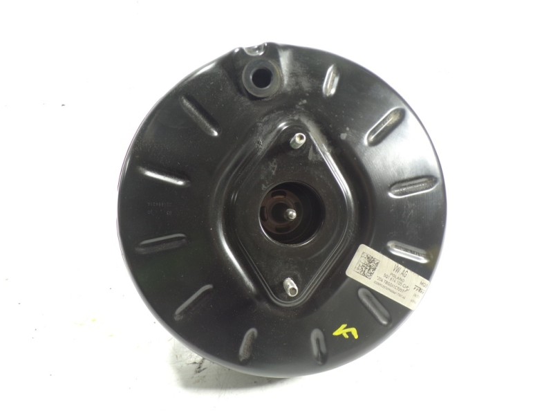 Recambio de servofreno para volkswagen golf vii lim. (bq1) 1.6 tdi referencia OEM IAM 5Q1614106P 5Q1614105C 