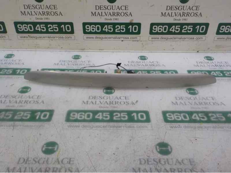 Recambio de maneta porton para renault scenic (ja..) 1.9 dti diesel referencia OEM IAM   