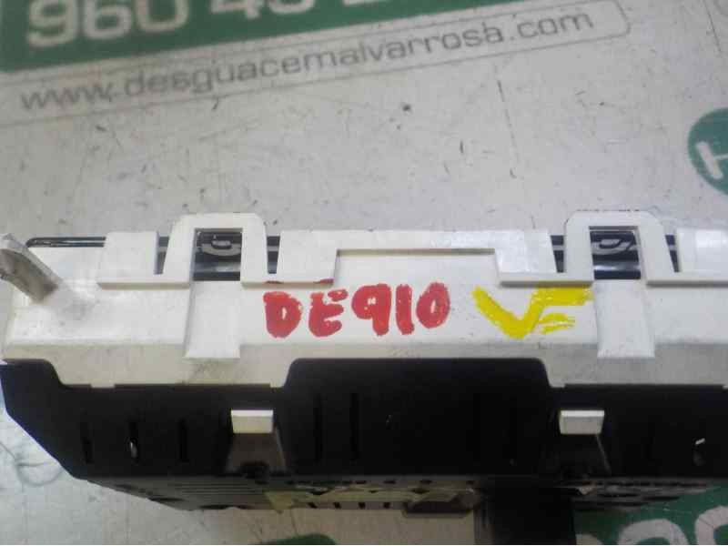 Recambio de pantalla multifuncion para ford fiesta (cb1) 1.4 16v cat referencia OEM IAM   