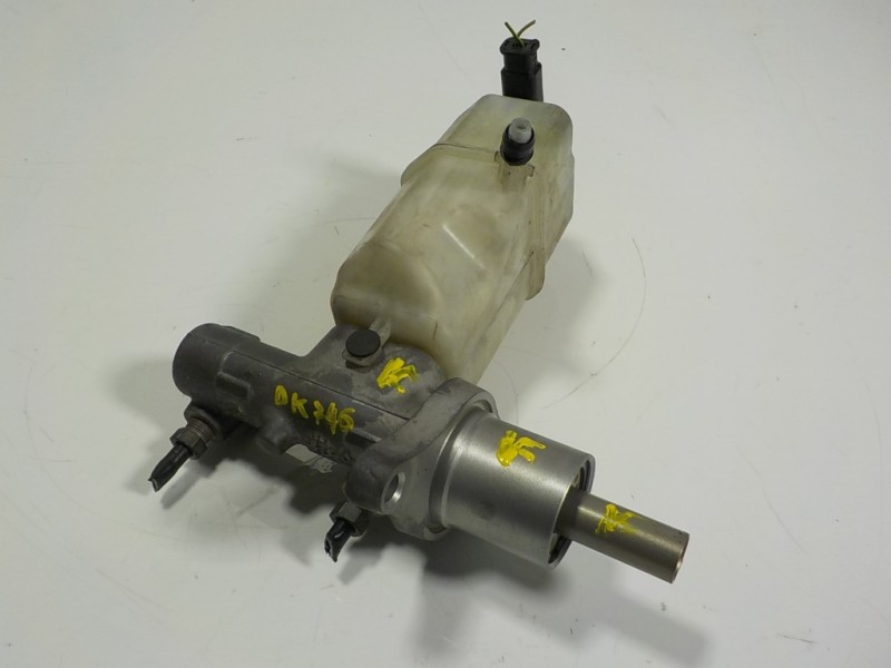 Recambio de bomba freno para peugeot 508 2.0 16v hdi fap referencia OEM IAM 4601Y7 9646980980 