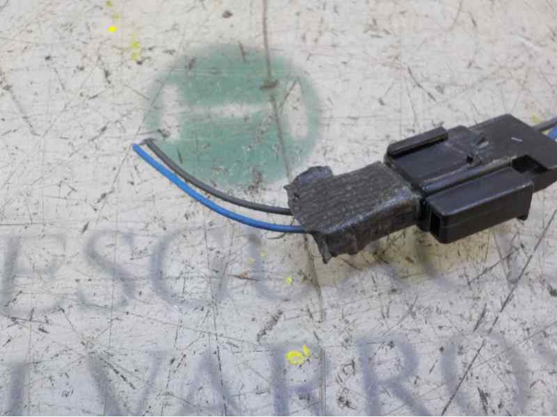 Recambio de maneta porton para renault scenic (ja..) 1.9 dti diesel referencia OEM IAM   