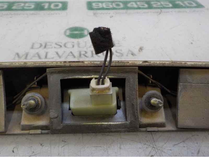 Recambio de maneta porton para renault scenic (ja..) 1.9 dti diesel referencia OEM IAM   