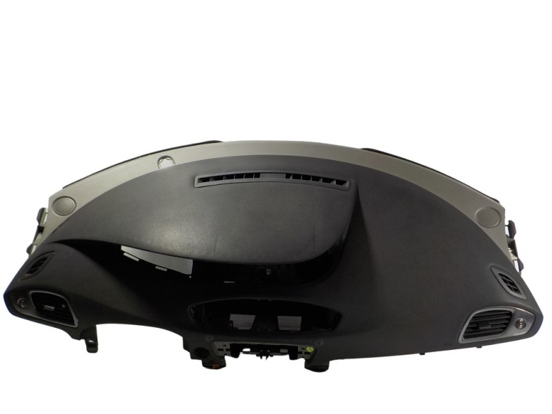 Recambio de salpicadero para renault scenic iii 1.5 dci diesel fap referencia OEM IAM 681008702R 985259927R 617424800FD