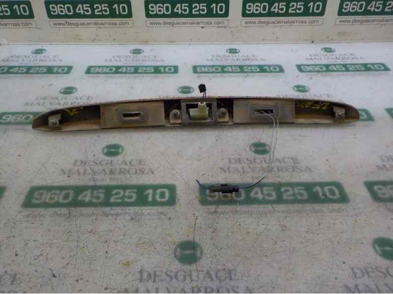 Recambio de maneta porton para renault scenic (ja..) 1.9 dti diesel referencia OEM IAM   