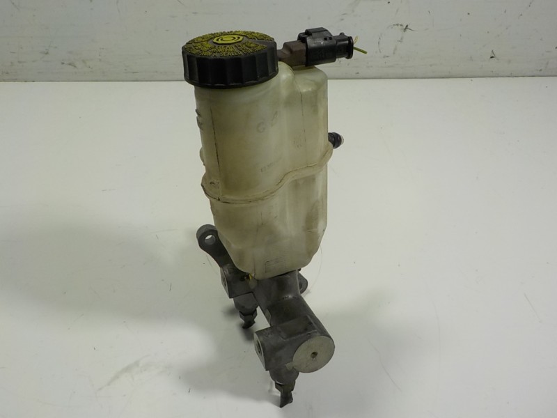 Recambio de bomba freno para peugeot 508 2.0 16v hdi fap referencia OEM IAM 4601Y7 9646980980 