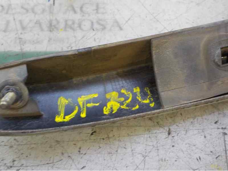 Recambio de maneta porton para renault scenic (ja..) 1.9 dti diesel referencia OEM IAM   