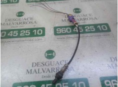 Recambio de sonda lambda para ford fiesta (cb1) 1.4 16v cat referencia OEM IAM    2