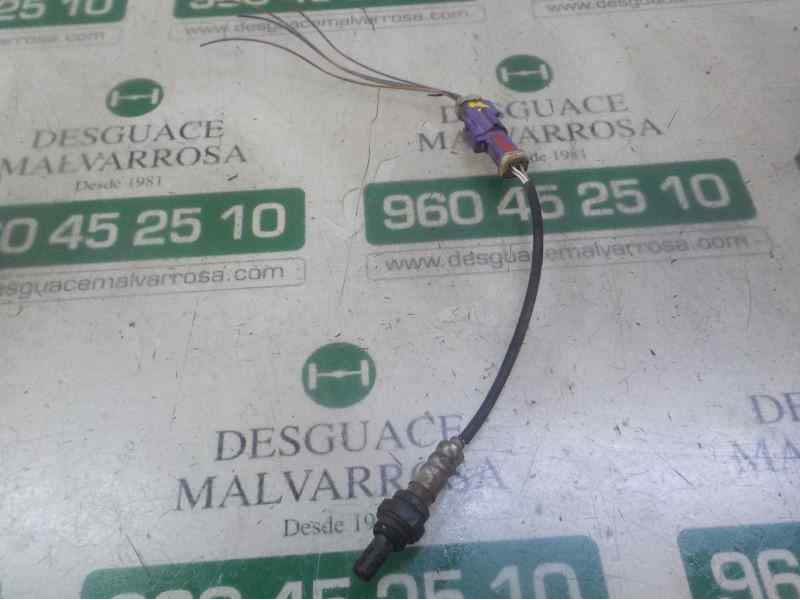 Recambio de sonda lambda para ford fiesta (cb1) 1.4 16v cat referencia OEM IAM   