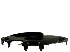 Recambio de salpicadero para renault scenic iii 1.5 dci diesel fap referencia OEM IAM 681008702R 985259927R 617424800FD 2