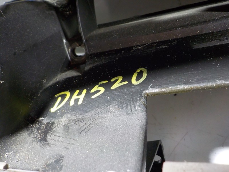 Recambio de salpicadero para renault scenic iii 1.5 dci diesel fap referencia OEM IAM 681008702R 985259927R 617424800FD