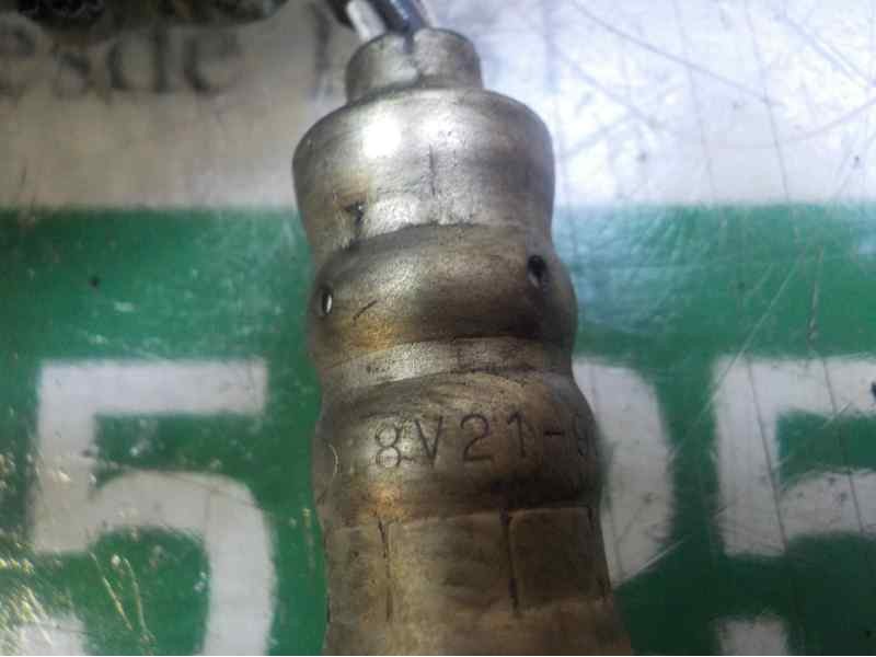 Recambio de sonda lambda para ford fiesta (cb1) 1.4 16v cat referencia OEM IAM   