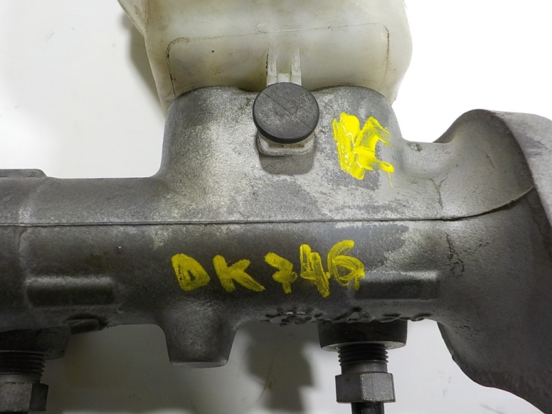 Recambio de bomba freno para peugeot 508 2.0 16v hdi fap referencia OEM IAM 4601Y7 9646980980 