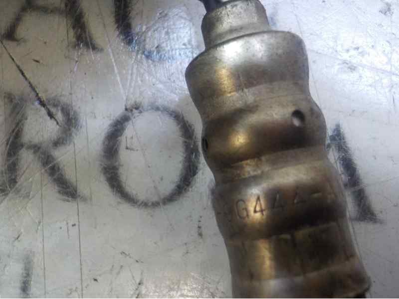 Recambio de sonda lambda para ford fiesta (cb1) 1.4 16v cat referencia OEM IAM   