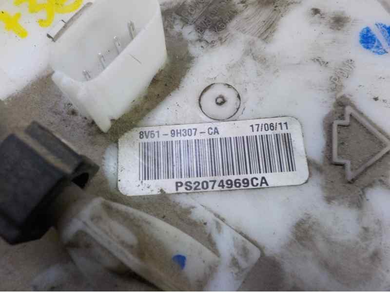 Recambio de aforador para ford fiesta (cb1) 1.4 16v cat referencia OEM IAM   
