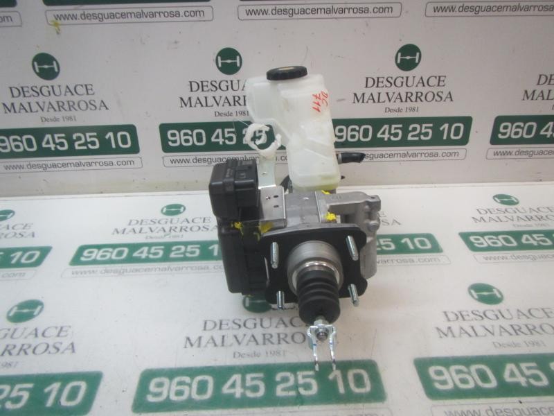 Recambio de bomba freno para toyota c-hr hybrid active referencia OEM IAM 4705010200 4721010270 LN110F0000