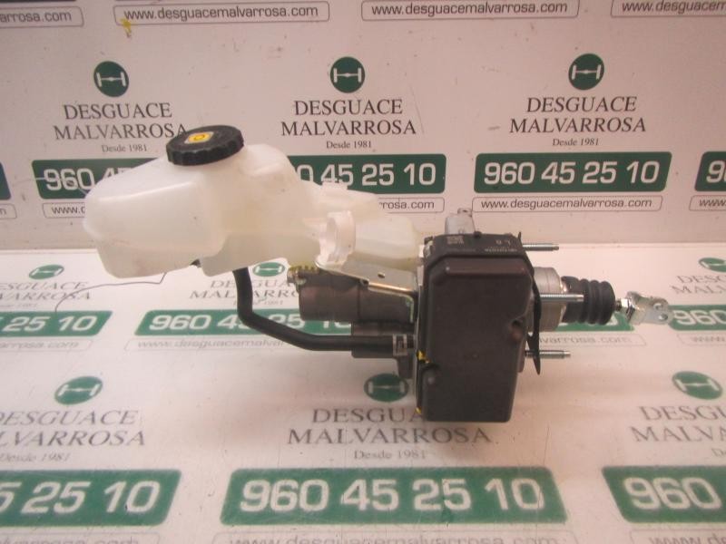 Recambio de bomba freno para toyota c-hr hybrid active referencia OEM IAM 4705010200 4721010270 LN110F0000