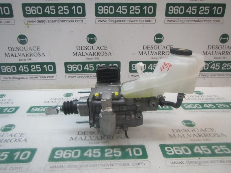 Recambio de bomba freno para toyota c-hr hybrid active referencia OEM IAM 4705010200 4721010270 LN110F0000