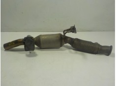 Recambio de catalizador para volkswagen tiguan (5n2) 2.0 tdi referencia OEM IAM 5N0254303FX 3Q0131701  2