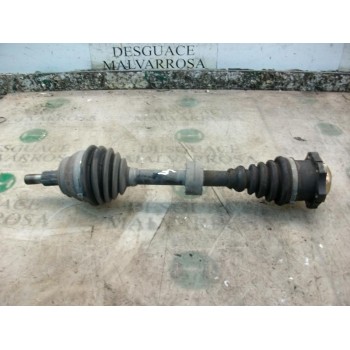 TRANSMISION IZQUIERDA 