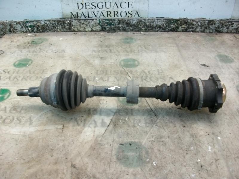 Recambio de transmision izquierda para volkswagen bora berlina (1j2) conceptline referencia OEM IAM   