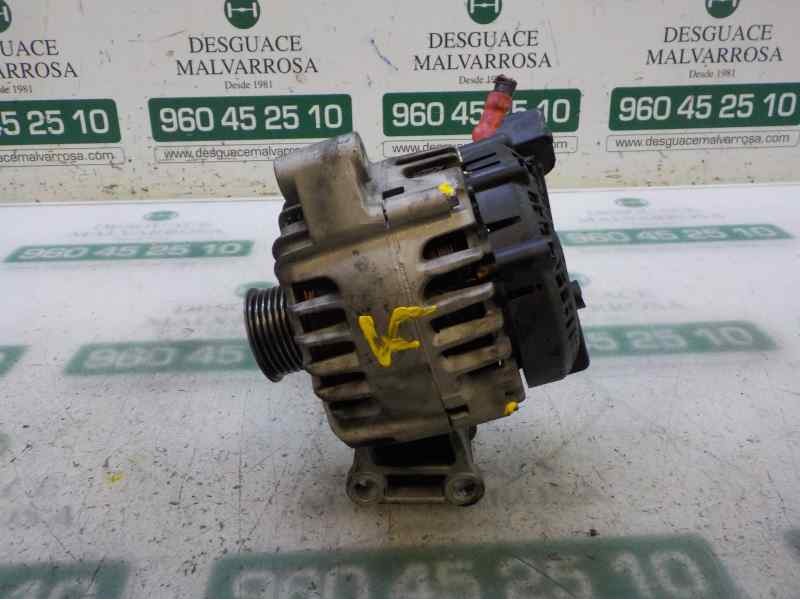 Recambio de alternador para ford fiesta (cb1) 1.4 16v cat referencia OEM IAM   
