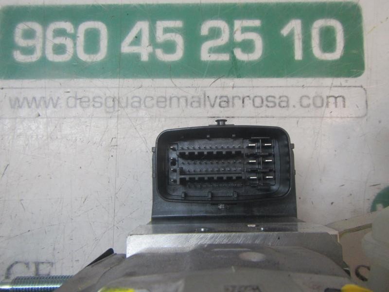 Recambio de bomba freno para toyota c-hr hybrid active referencia OEM IAM 4705010200 4721010270 LN110F0000